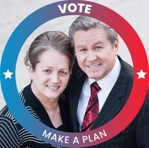 Meet your Posher, Jeri